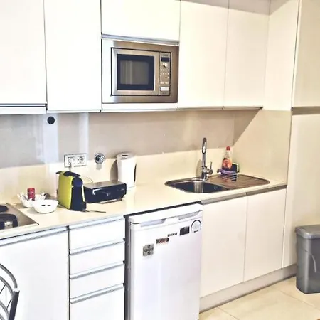 View Apartament