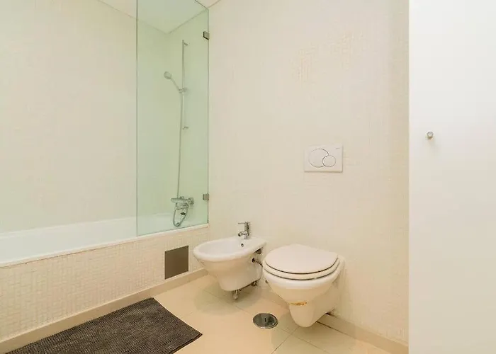 Appartement View Lisboa