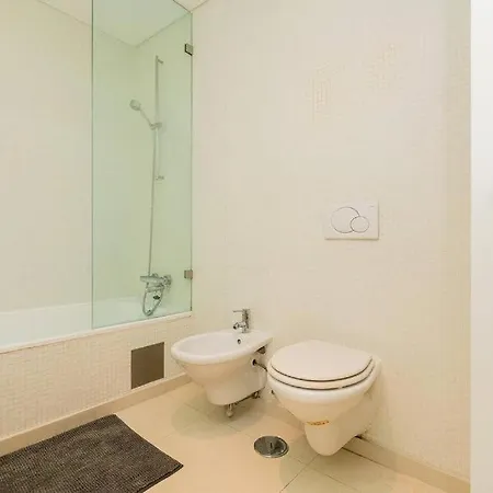 Апартаменты View Лиссабон